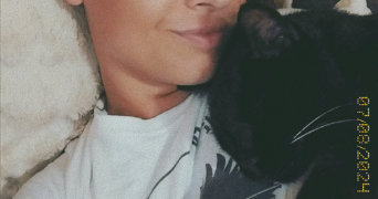 aurélie pet sitter à Dreux 28100_3
