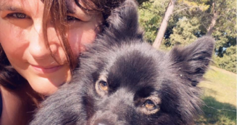 lauriane pet sitter à VENDARGUES 34740_2