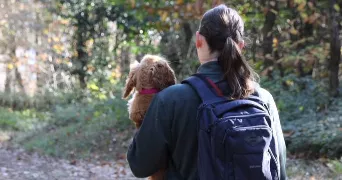 maelle pet sitter à VALENCE 26000