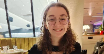 elise pet sitter à BREST 29200