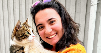 ennassiri  pet sitter à LEVALLOIS PERRET 92300_0