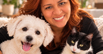 adeline pet sitter à MAISONS ALFORT 94700_1
