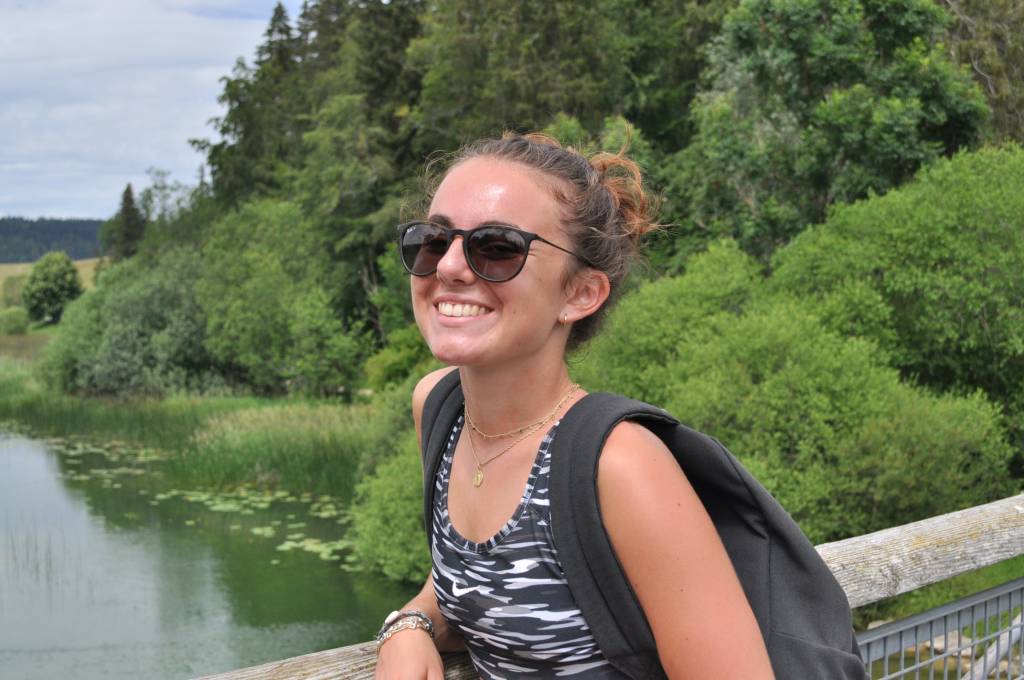 clémence pet sitter à Vandoeuvre-lès-Nancy 54500_0