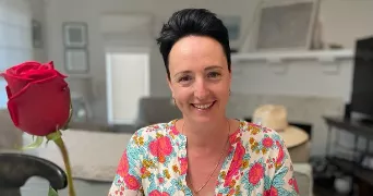 Olga pet sitter à PLATS 07300