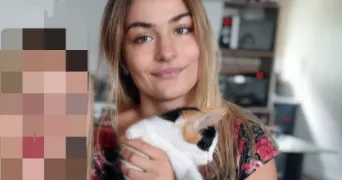 maëva pet sitter à CAHORS 46000