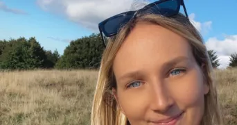 christina pet sitter à COLMAR 68000