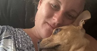 jennifer pet sitter à LE BARCARES 66420