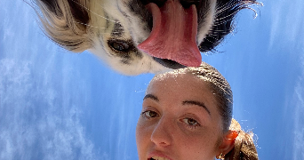 soizic pet sitter à POITIERS 86000_1