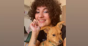 anissa dog sitter à PERPIGNAN 66000