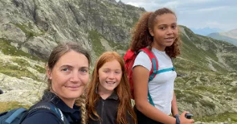 eva pet sitter à VILLEURBANNE 69100