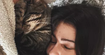 manon pet sitter à BERGERAC 24100