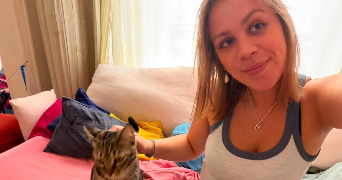 louise pet sitter à PARIS 11 75011_1