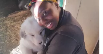 hatou  pet sitter à Nice 06000