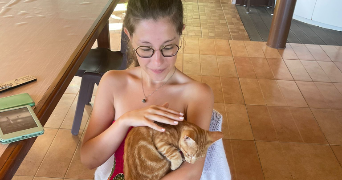 eléonore pet sitter à BORDEAUX 33200_1