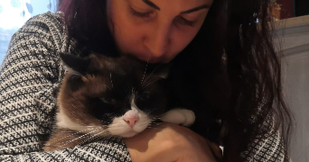 marion pet sitter à La salvetat st gilles 31880_8