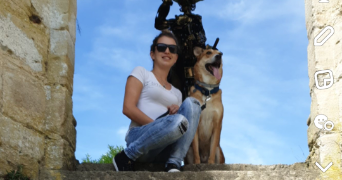 mélissa  pet sitter à TRIEL SUR SEINE 78510_11