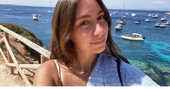 pauline pet sitter à DIVONNE LES BAINS 01220