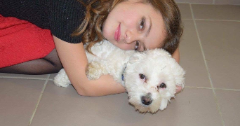 lilou pet sitter à HAZEBROUCK 59190_2