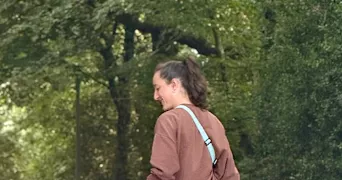eden pet sitter à OUDON 44521