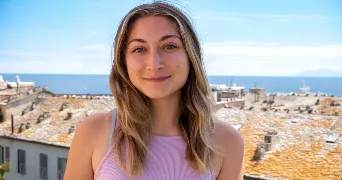 victoria pet sitter à LUCCIANA 20290
