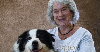 stéphanie pet sitter à AVREUIL 10130_2