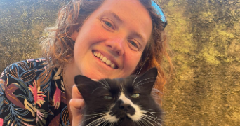 manon pet sitter à SASSENAY 71530_7