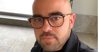 mathieu pet sitter à BORDEAUX 33800