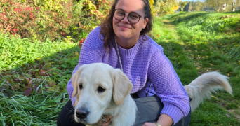 elisa pet sitter à CLERMONT 60600_2