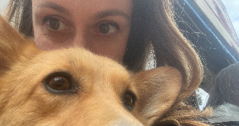 océane pet sitter à RENNES 35700_0