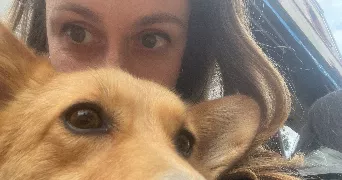 océane pet sitter à RENNES 35700