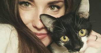 solène pet sitter à ACHERES 78260_3