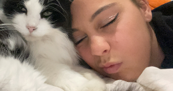 cylia pet sitter à MONTPELLIER 34000_0