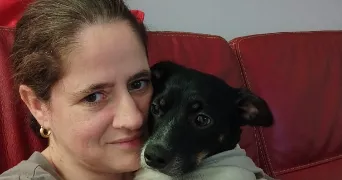 vanessa pet sitter à GRASSE 06130