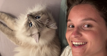 carolyn pet sitter à GUYANCOURT 78280_3