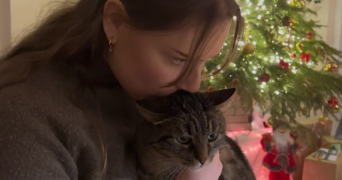 laura pet sitter à GIRONCOURT SUR VRAINE 88170_1