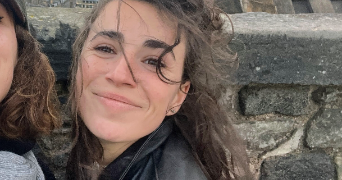 manon pet sitter à PARIS 20 75020_0