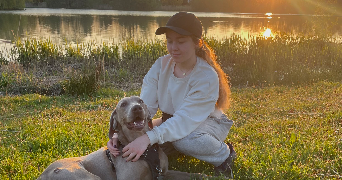 laurane pet sitter à Le Mans 72000_0
