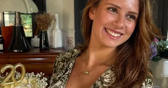 carla pet sitter à ST OUEN SUR SEINE 93400