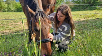 elodie pet sitter à PERPIGNAN 66000_0