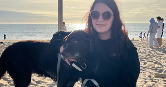flora pet sitter à BAUDONVILLIERS 55170_0