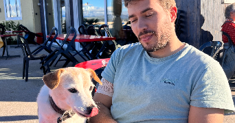louise pet sitter à LE PLESSIS ROBINSON 92350_3