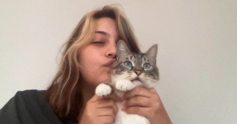 Angéline pet sitter à BREST 29200_0