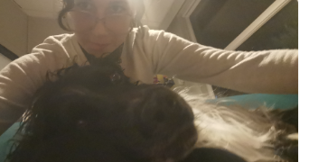charlotte pet sitter à PARIS 19 75019_5