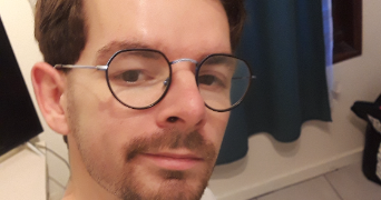 alexis pet sitter à NIORT 79000_2