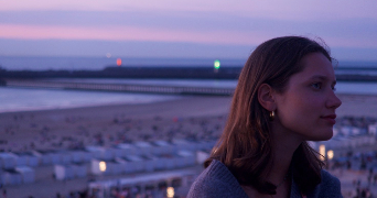 clotilde pet sitter à PARIS 05 75005_0