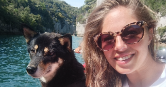 xiao pet sitter à RILLIEUX LA PAPE 69140_3
