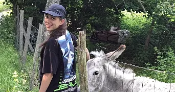 elia pet sitter à AIX EN PROVENCE 13100