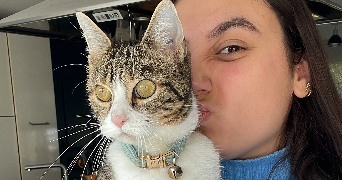 daphné pet sitter à CARQUEFOU 44470_2