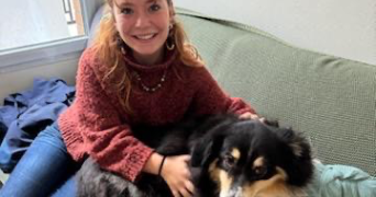 héloïse pet sitter à VIENNE 38200_3