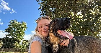 ilona pet sitter à LYON 69003_1